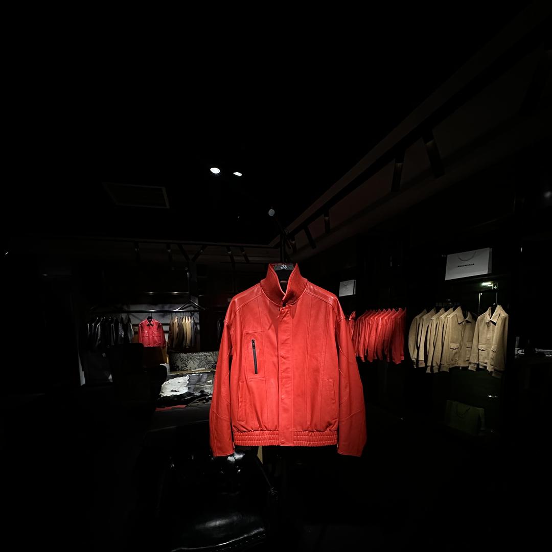 ALRIGHT风尚皮革