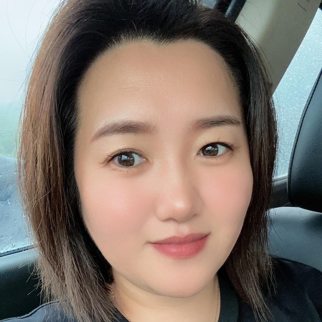 奔跑的花明姐