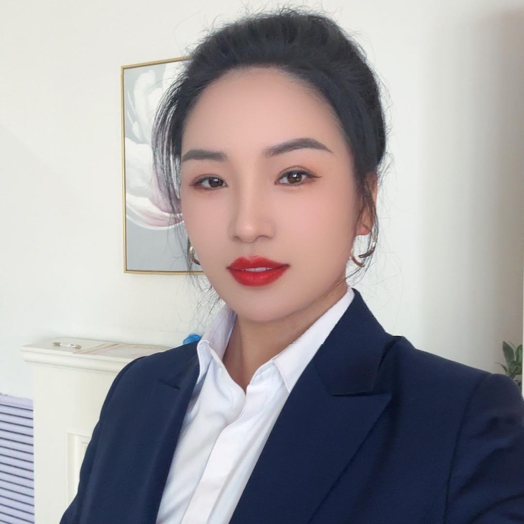 🐑💍玖悦府 萌萌