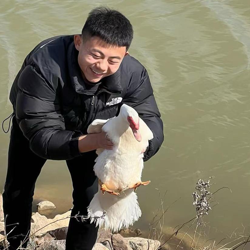 浩宇子野钓日记