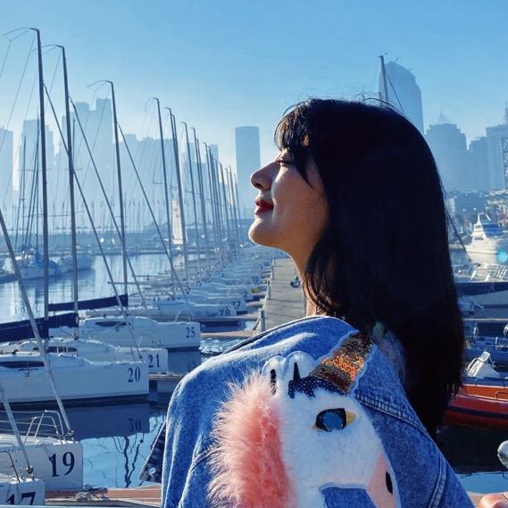 冰城大蜜蜜🍀🌈