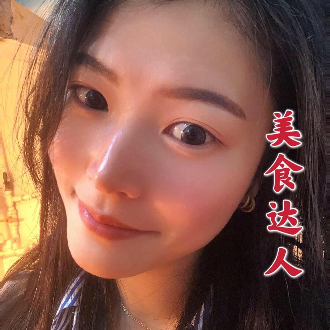 木木爱美食