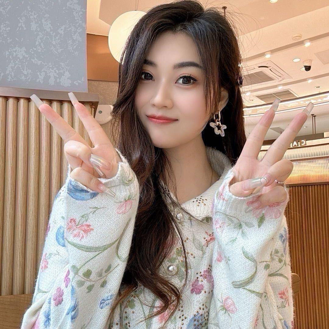 娟  总～💖🌹✌️