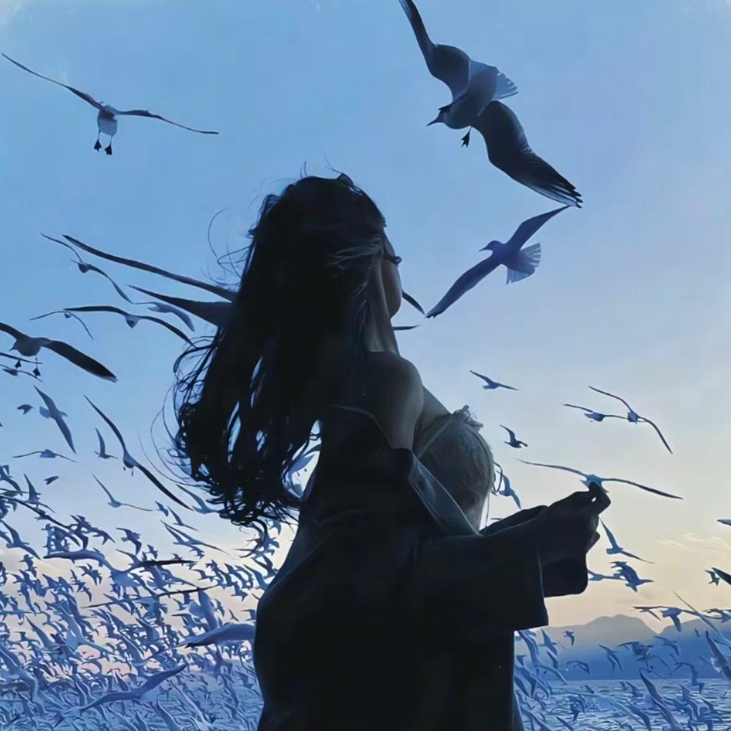 富贵儿姐们👯‍♀️