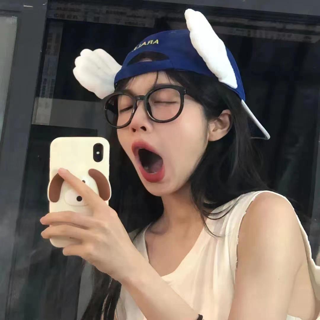 大头的壳