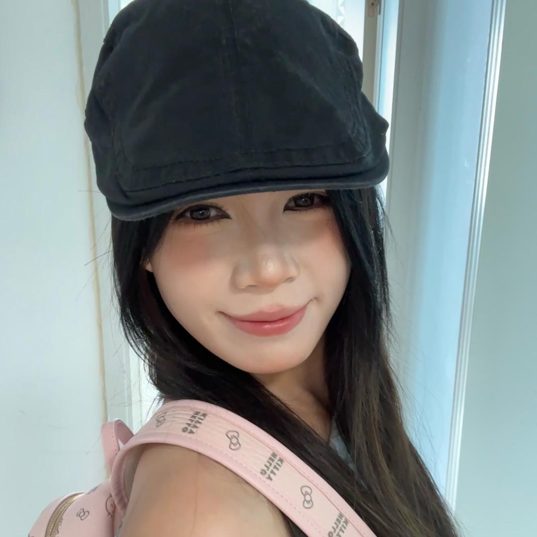 周热热🌷🌷🌷