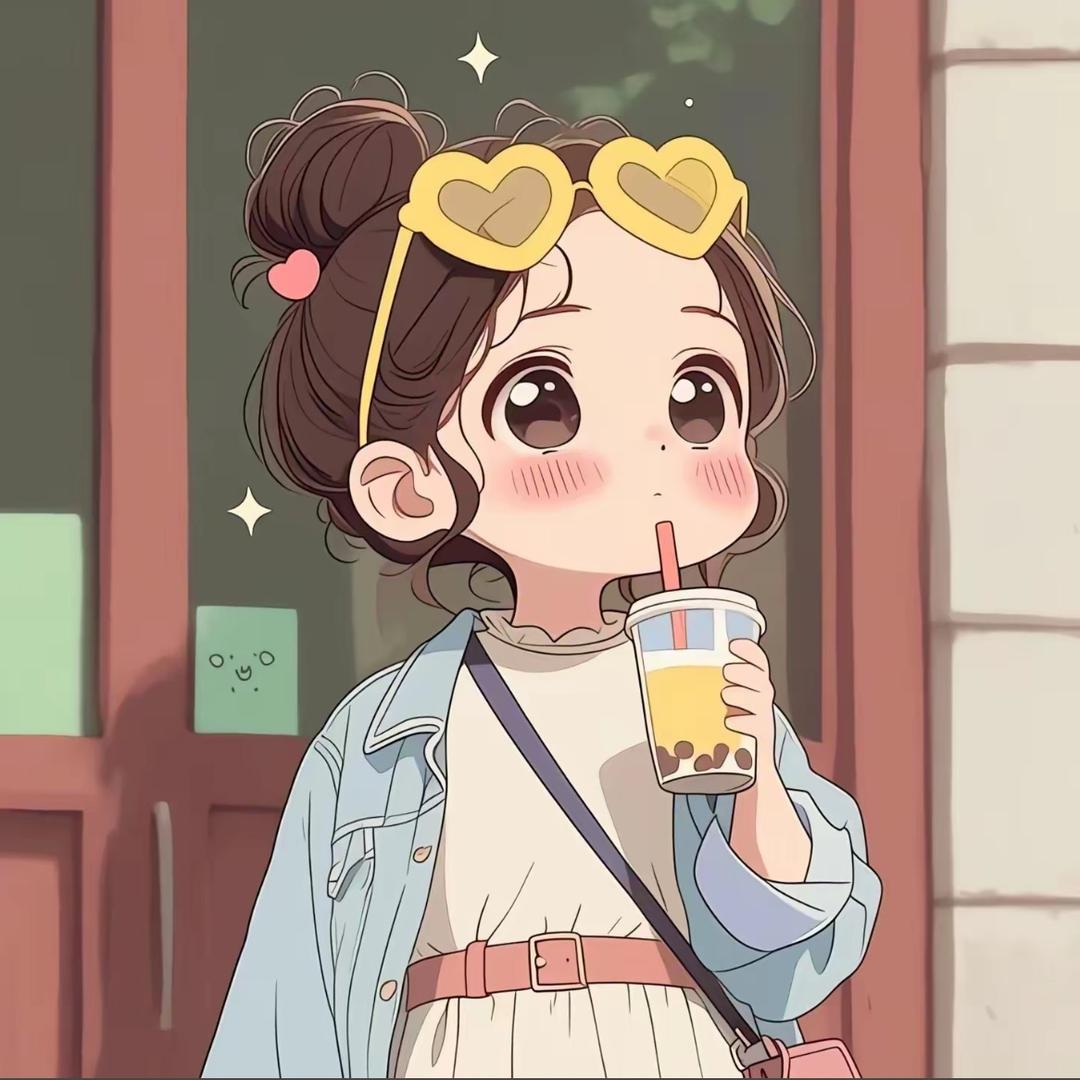 只喝咖啡☕️