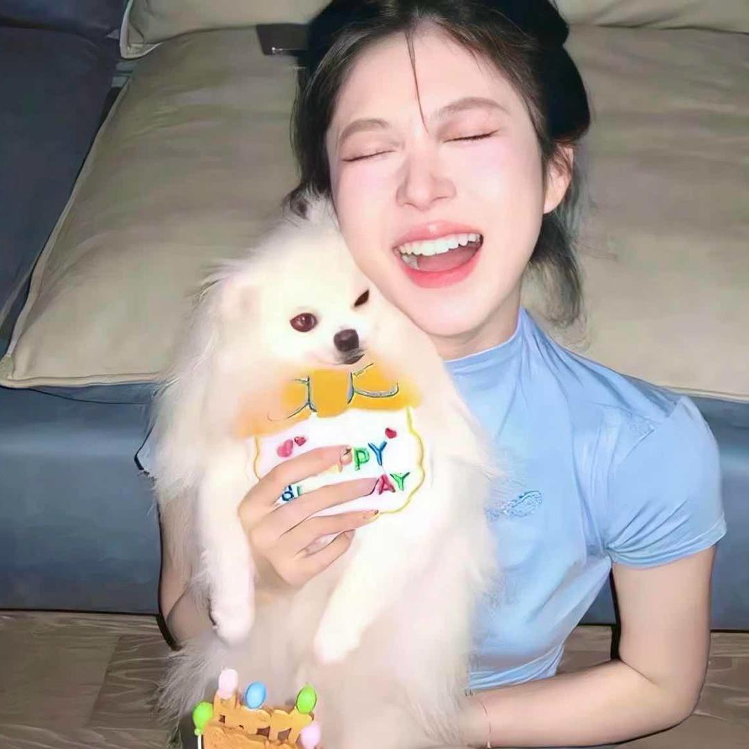 西米露🍧