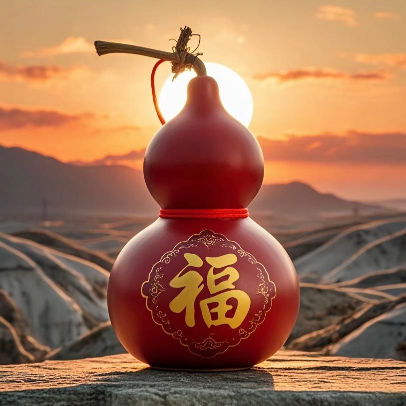 平安是福