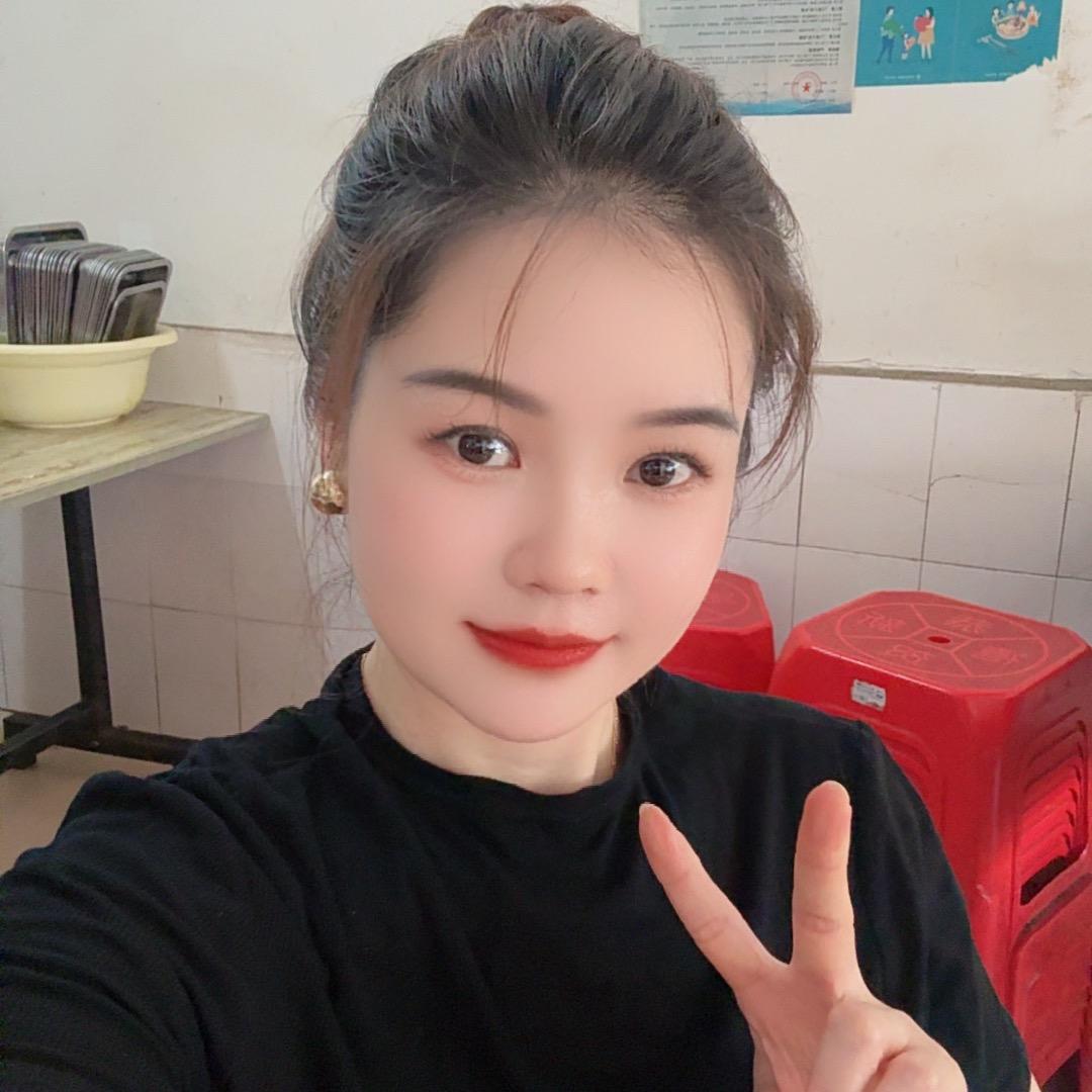 湖南姑娘在深圳