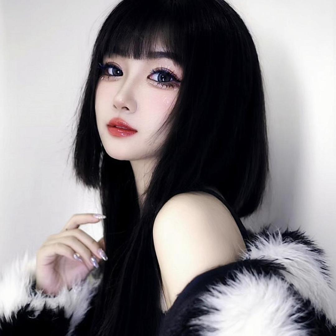 静静