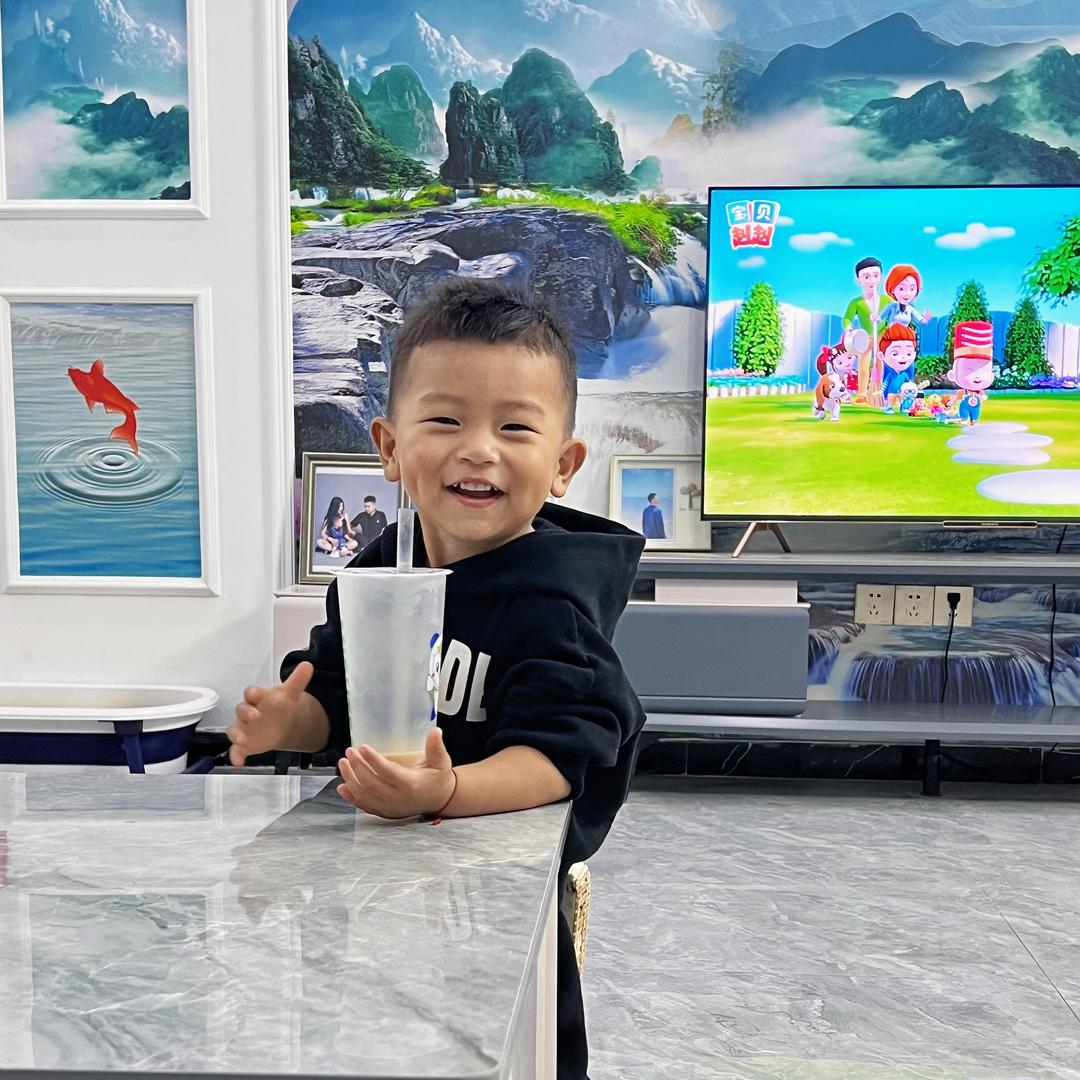 痞气少爷恒宝‘’