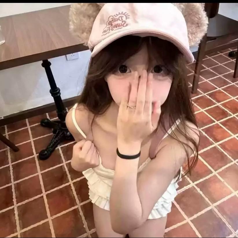 苒苒