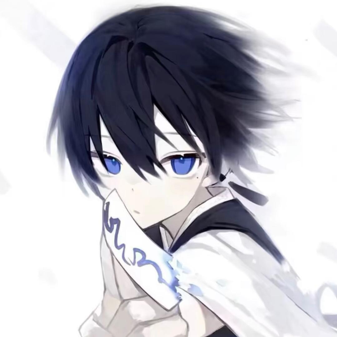 i情