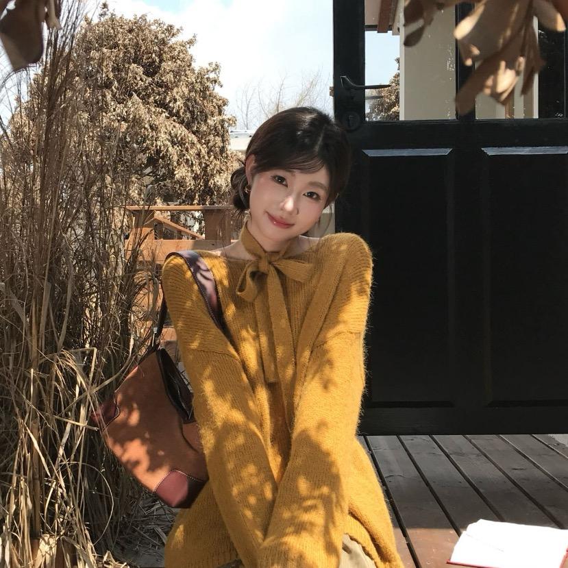 一尧🍐今天穿什么