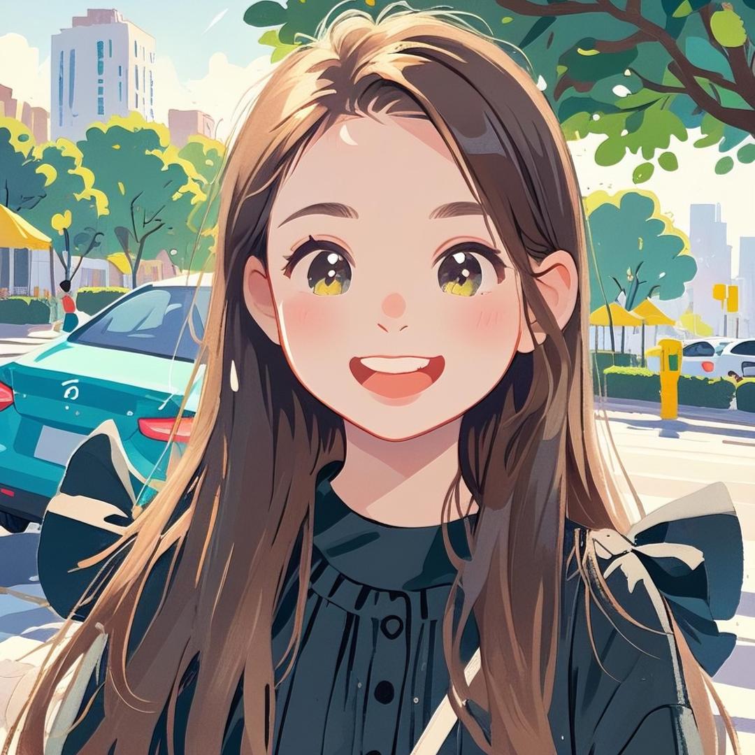 嗯……🦋