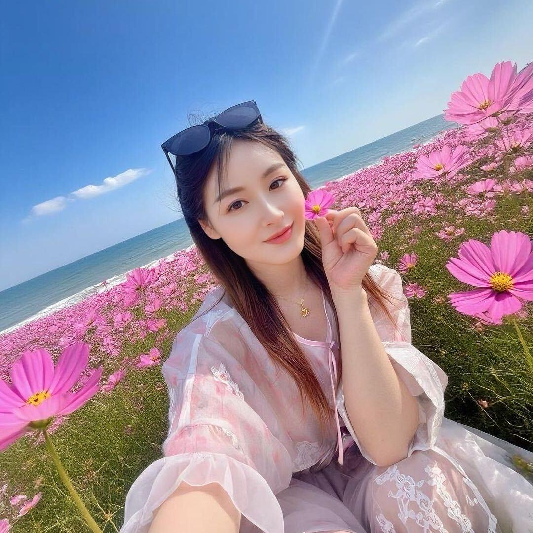 闺燃奶咖🌸朵儿