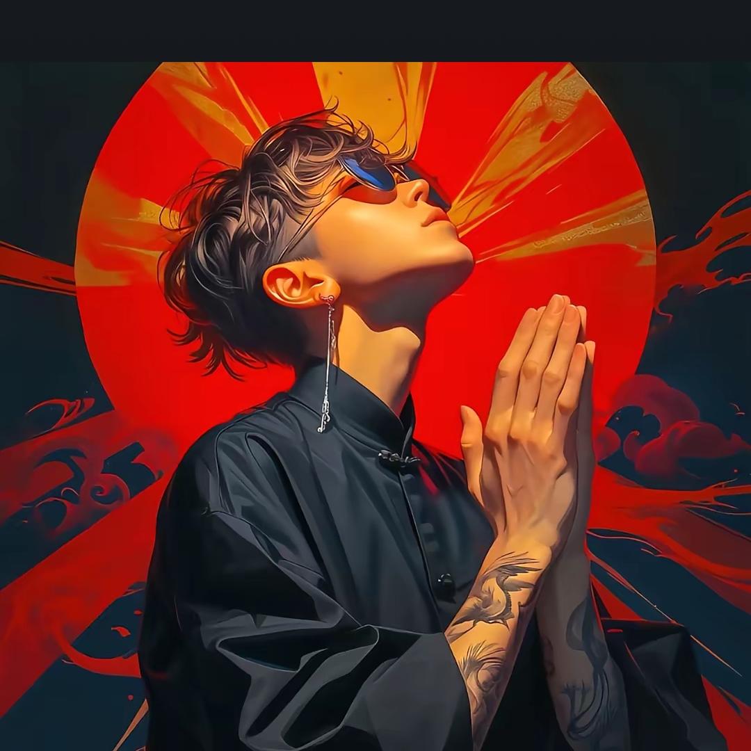 小米舟