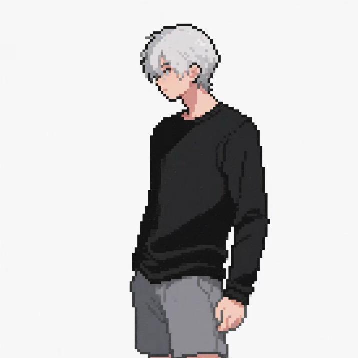 墨白Mooble