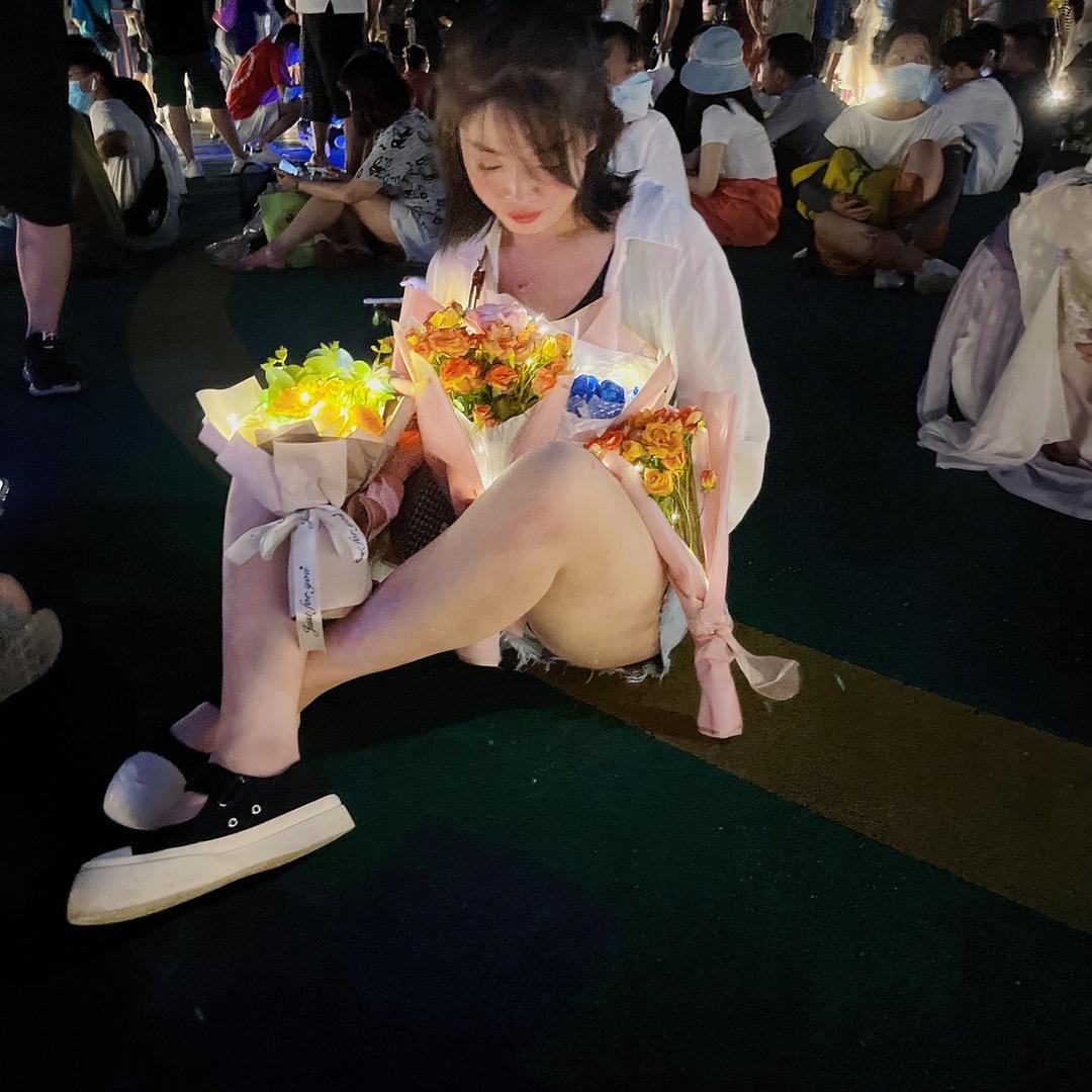 小柒娘子