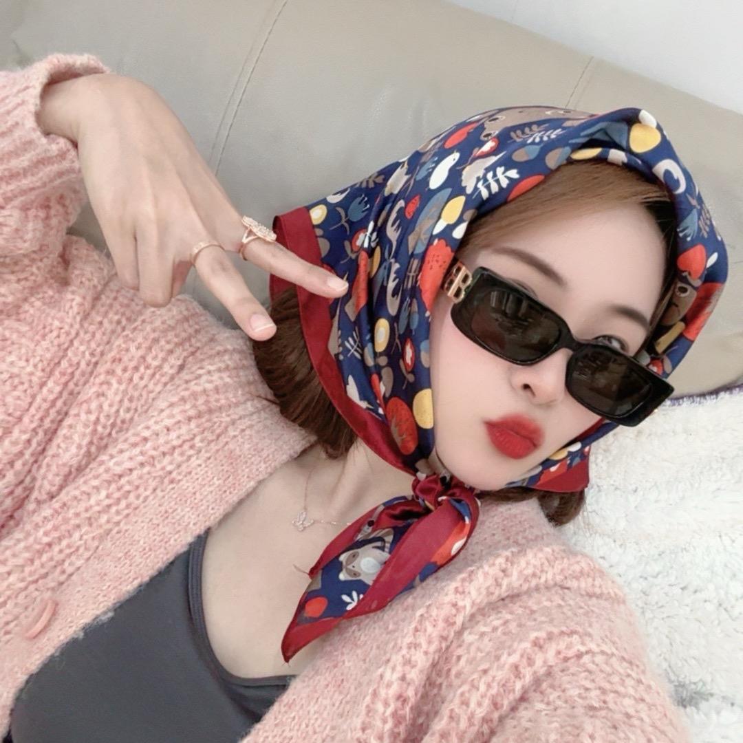 小顾卫衣