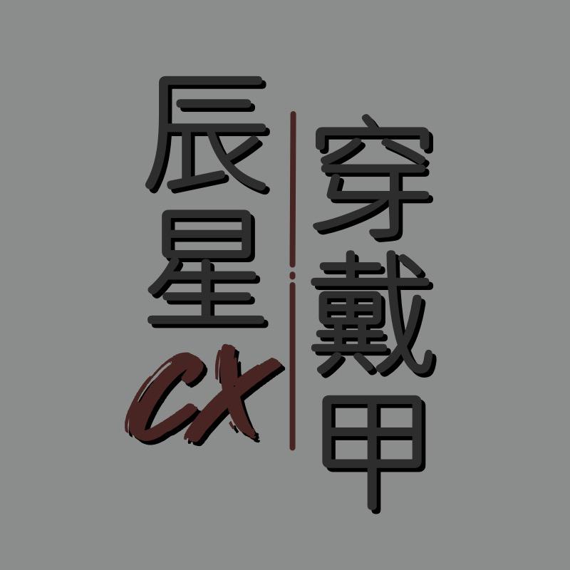 辰星手工穿戴甲