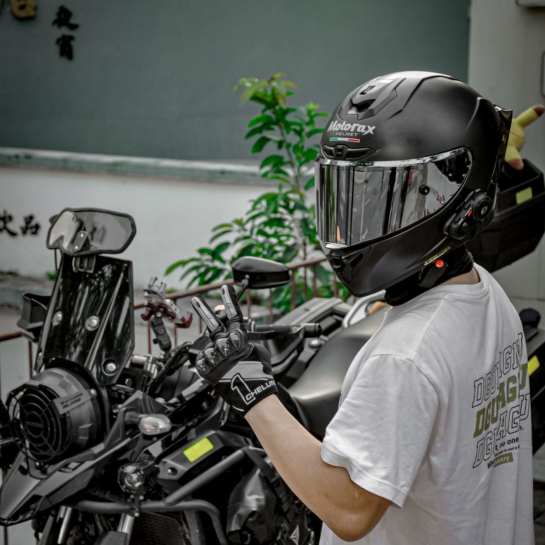 a-小廖 【龙驰机车】