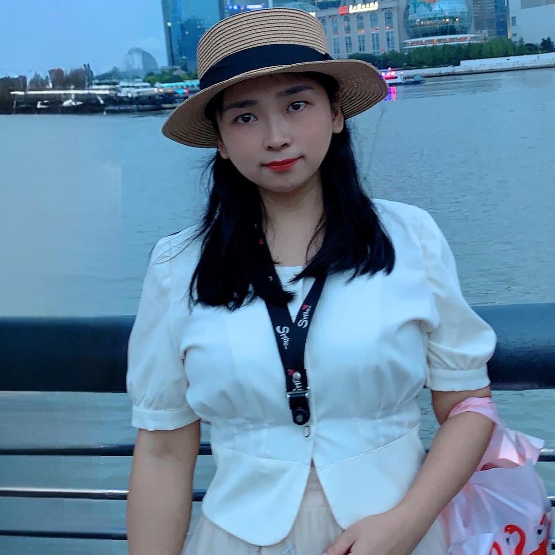 大黄要努力