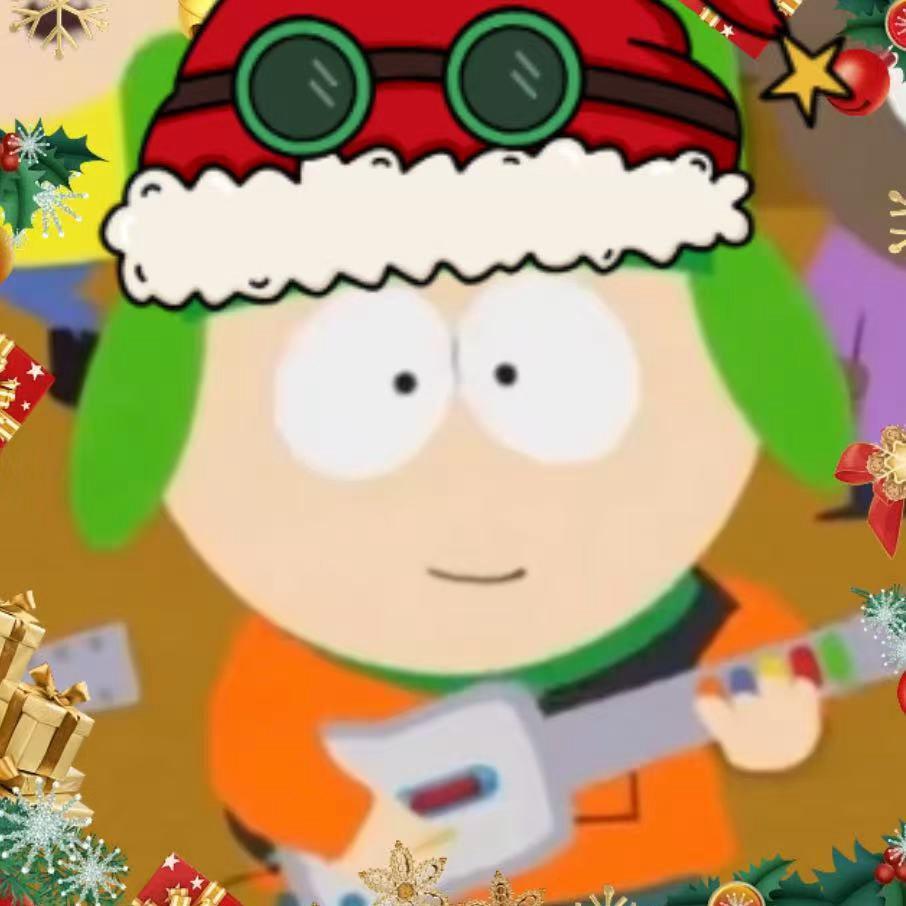 Kyle Broflovski