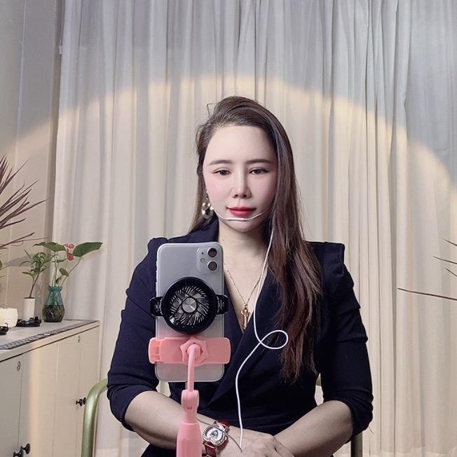 花姐首播：早上8:00