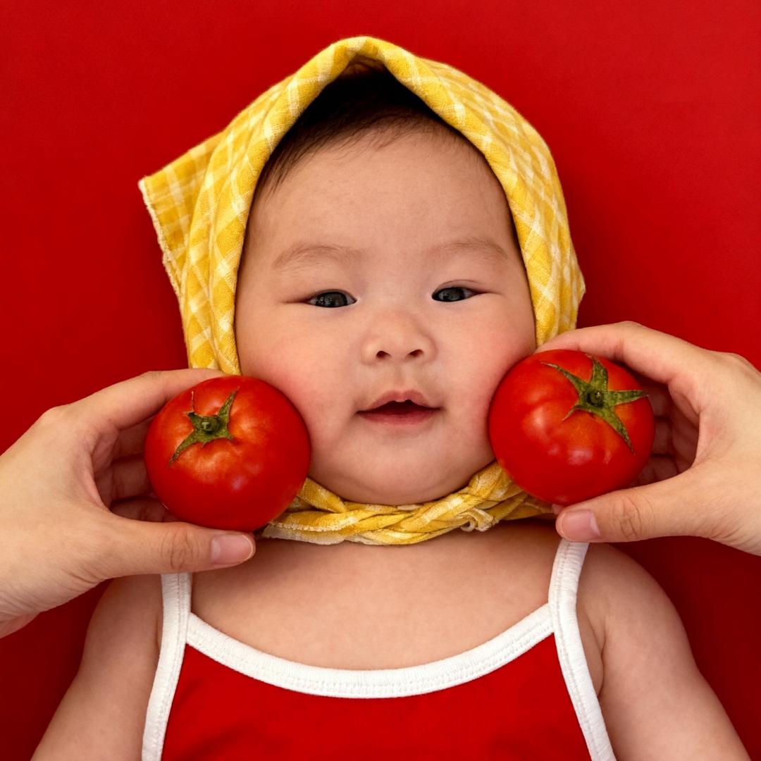 小柚子🍊