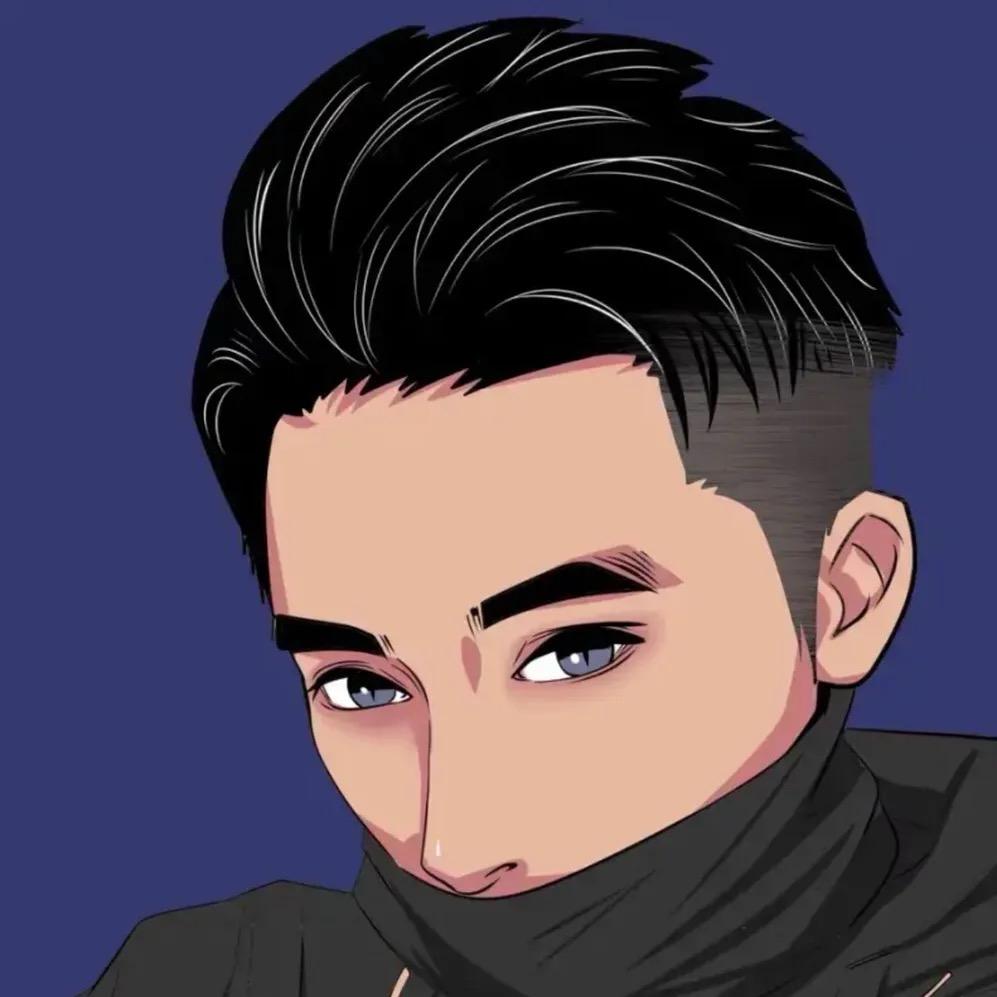 龍老板来了❗️