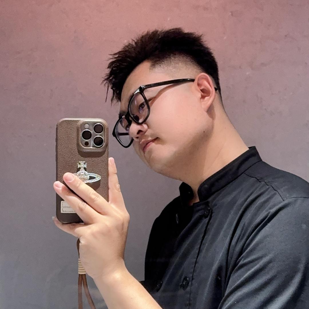 掌柜大人👑