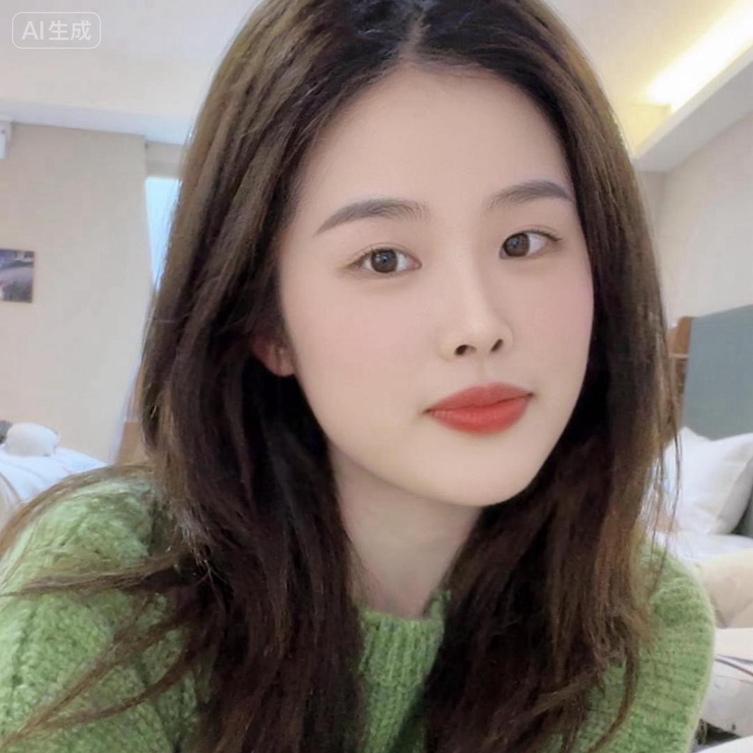 🌈🌈小幸运丫头