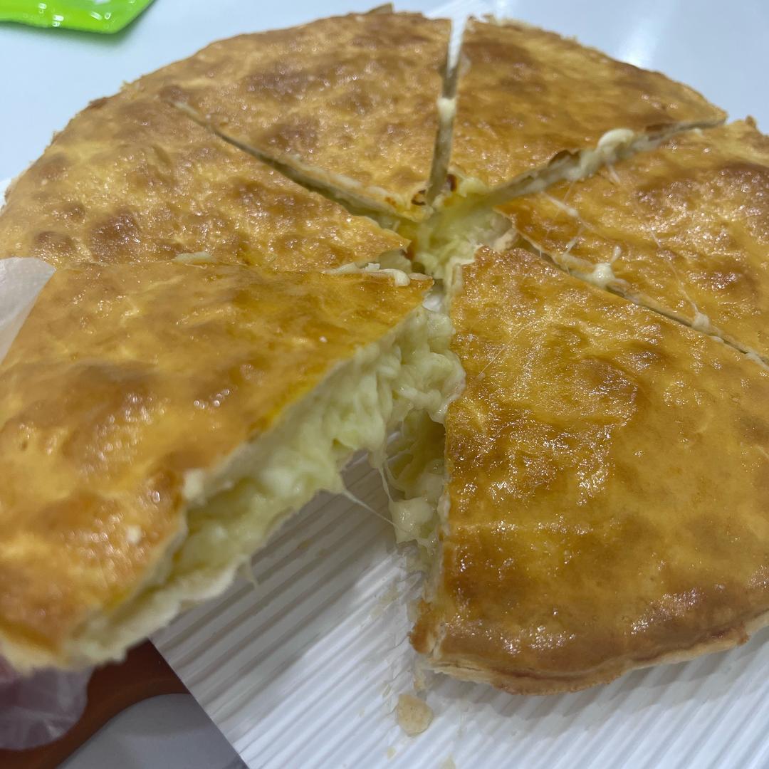 手工私房蛋糕🎂