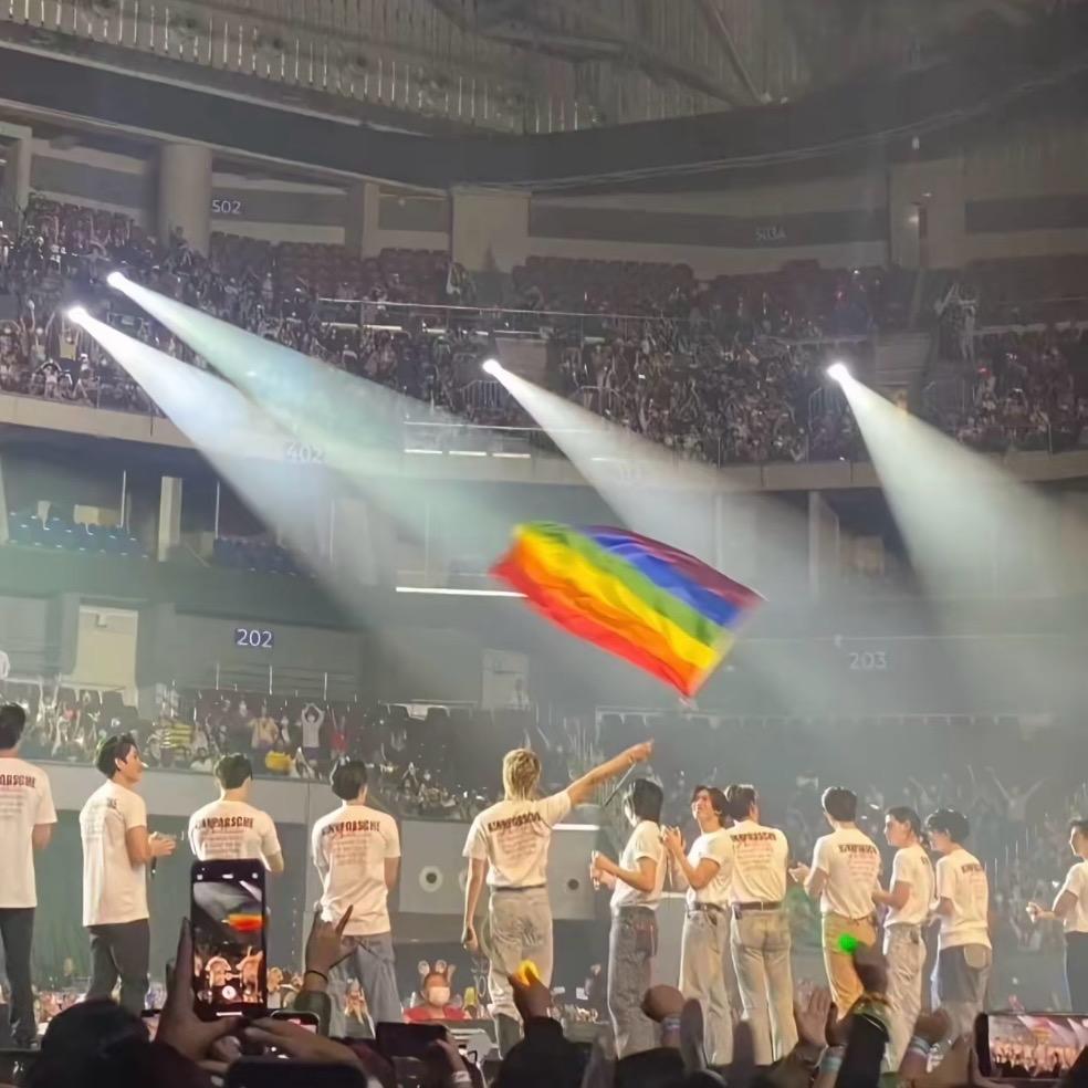 love is love