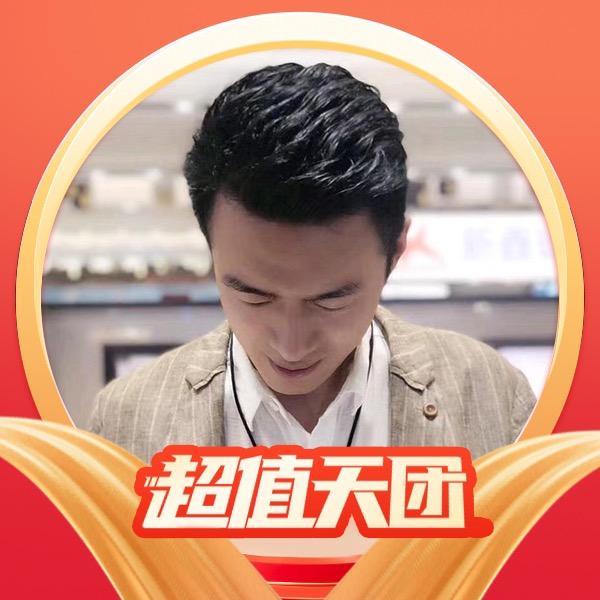 董先生（橱窗有好货）@抖音