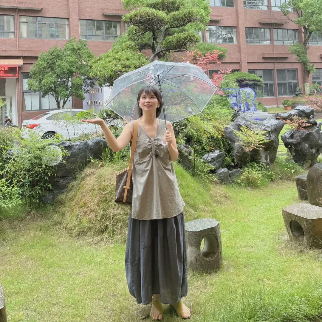 小竹子姐姐