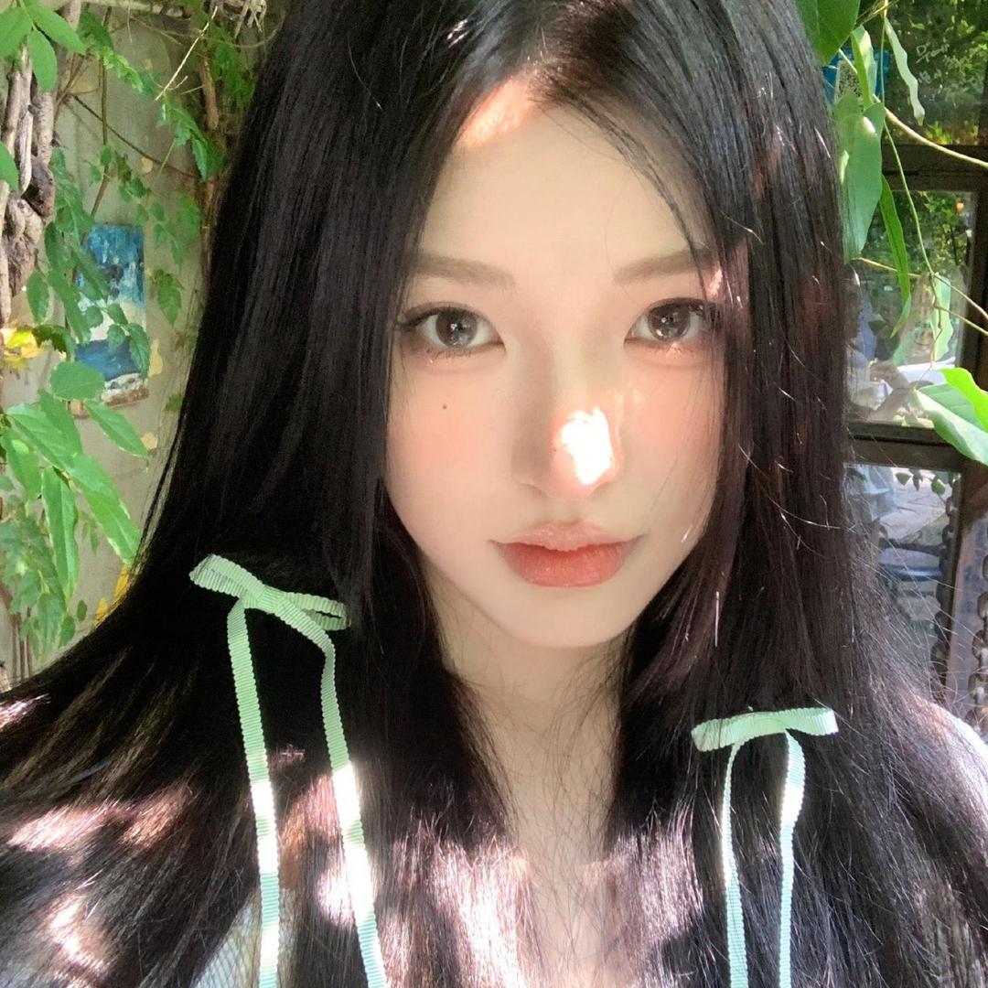 叫我美女就好了