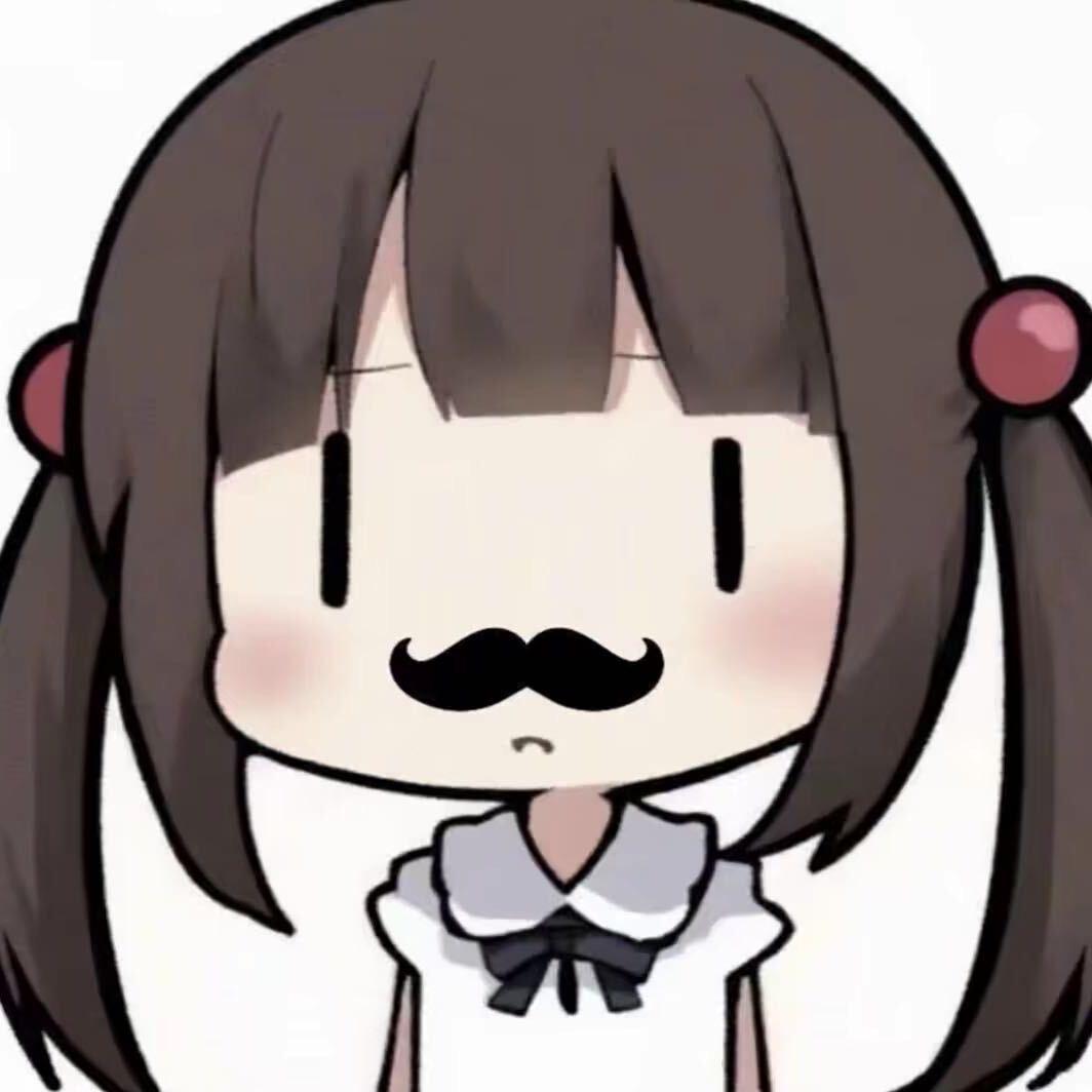 娜比大魔王