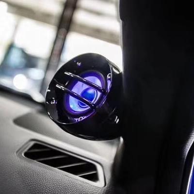 广西正能量汽车音响