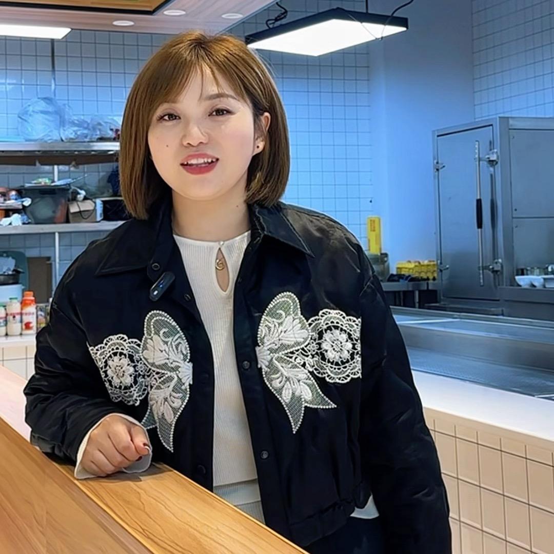 到点用餐馆·秀秀