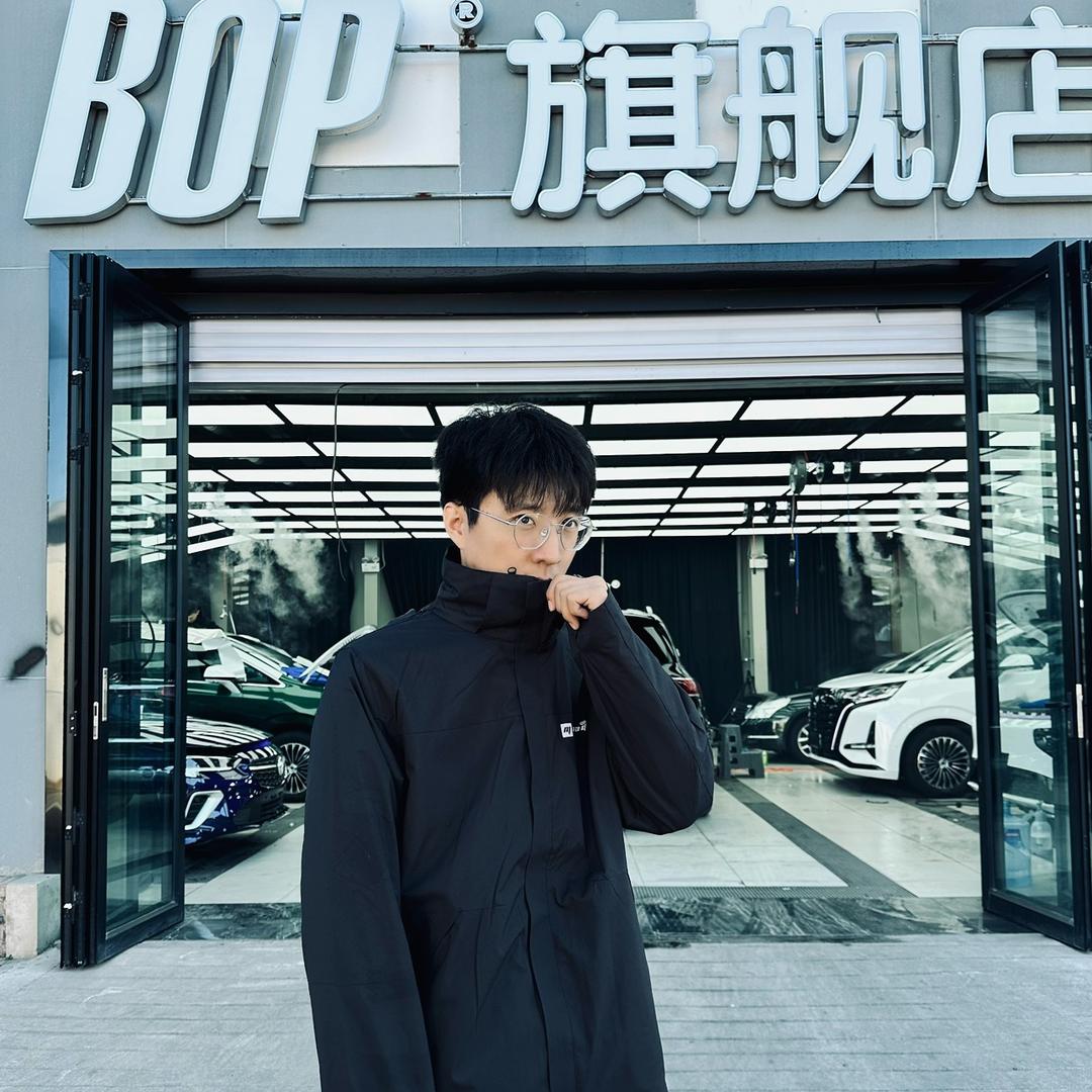 BOP保镖运营中心(北京店)