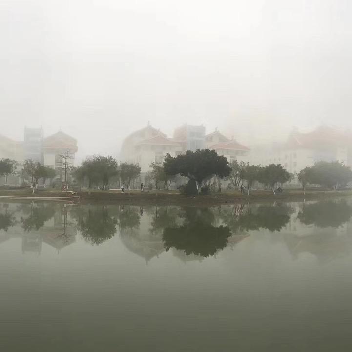 我是陈皮皮啊