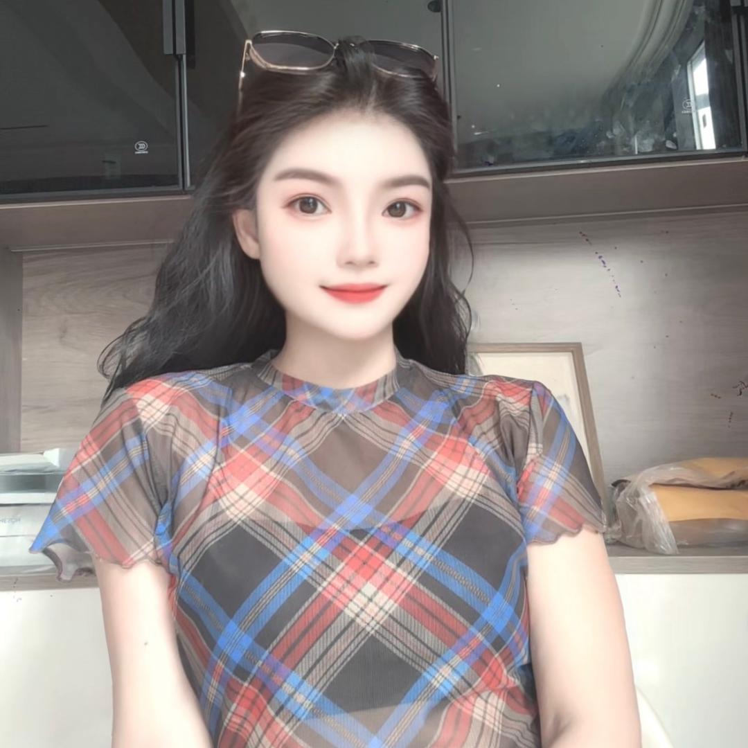 一只小白羊🐑