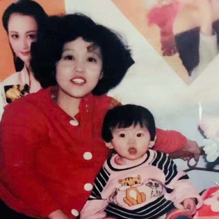 兜兜💕