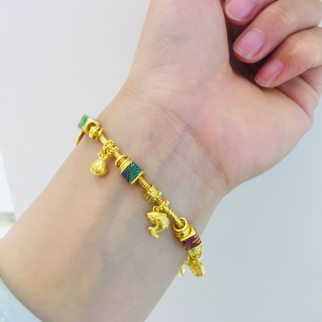 中国黄金进门找：朱晓杰