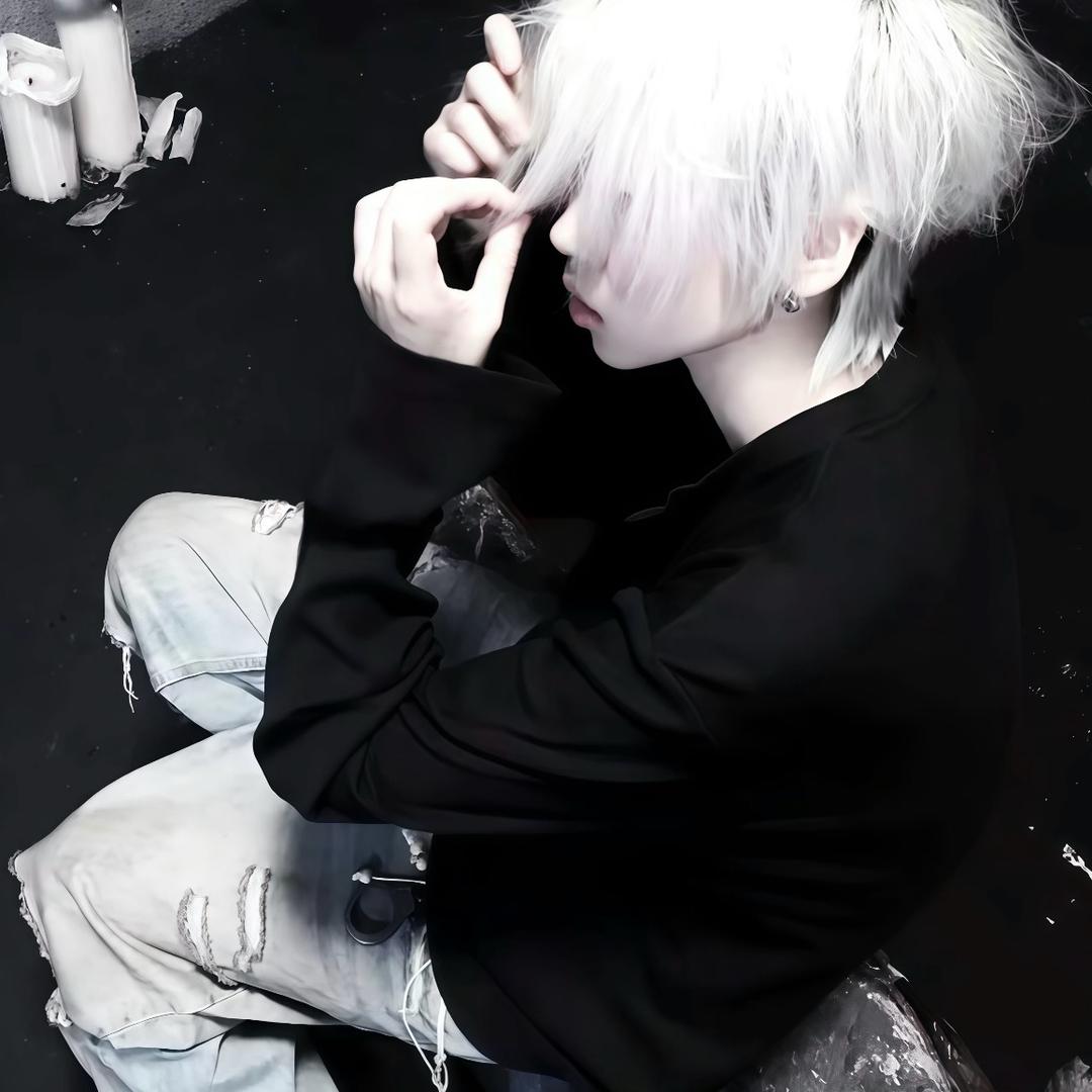 无感.