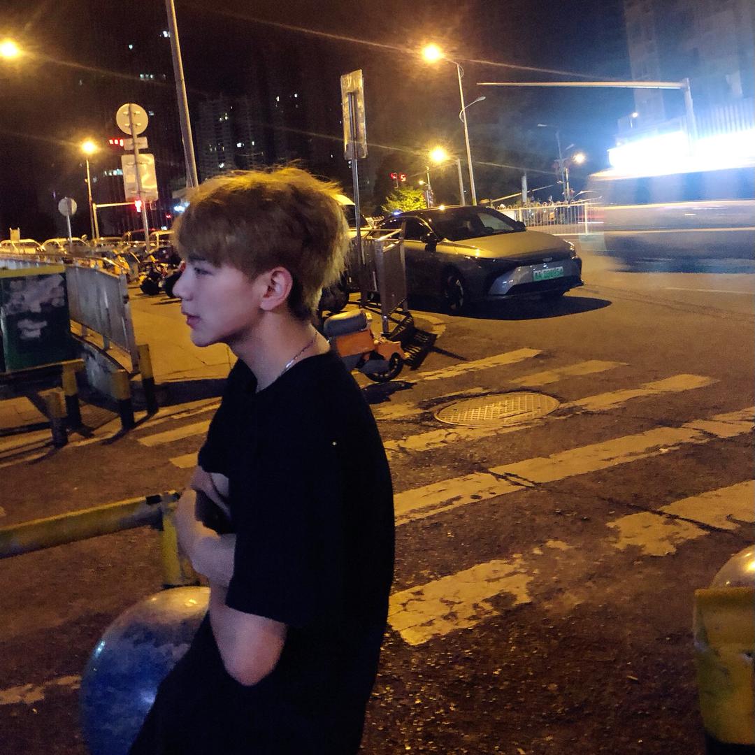 I李迦迪-