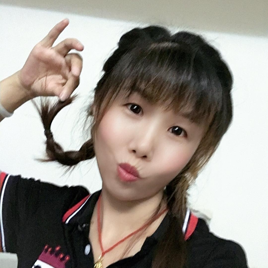 我的小可爱❤。